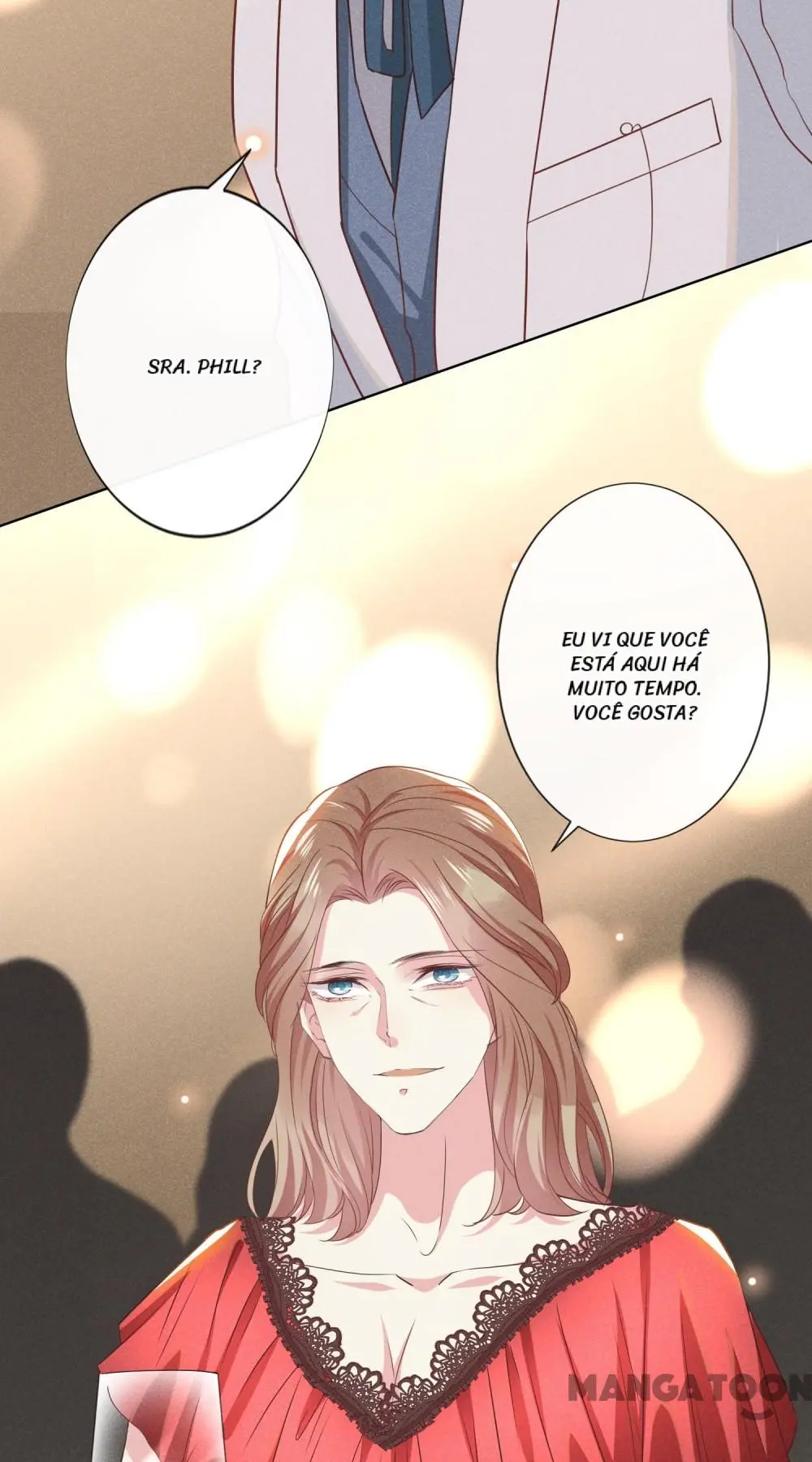 Lótus Negra – Capítulo 55 Yaoi – Página 16