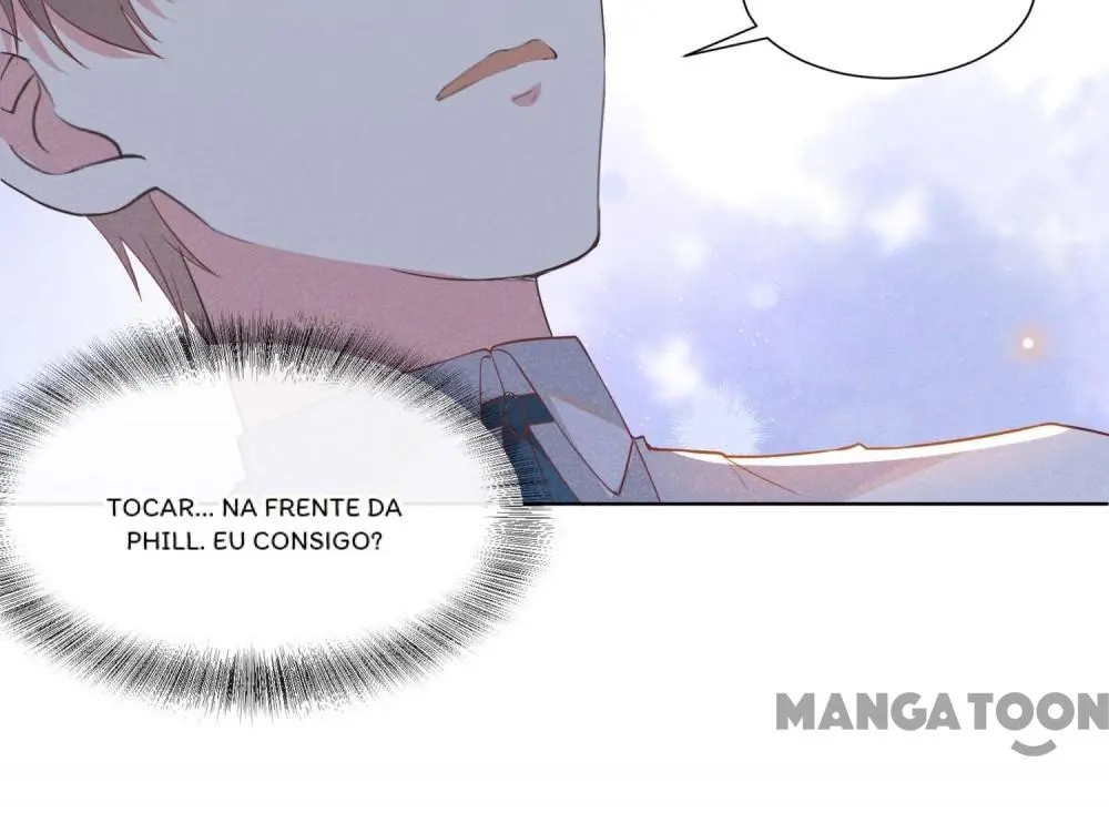 Lótus Negra – Capítulo 55 Yaoi – Página 19