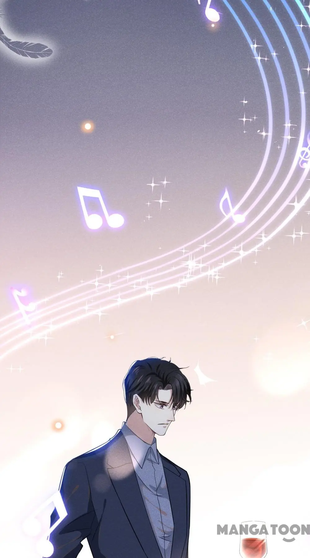 Lótus Negra – Capítulo 55 Yaoi – Página 25