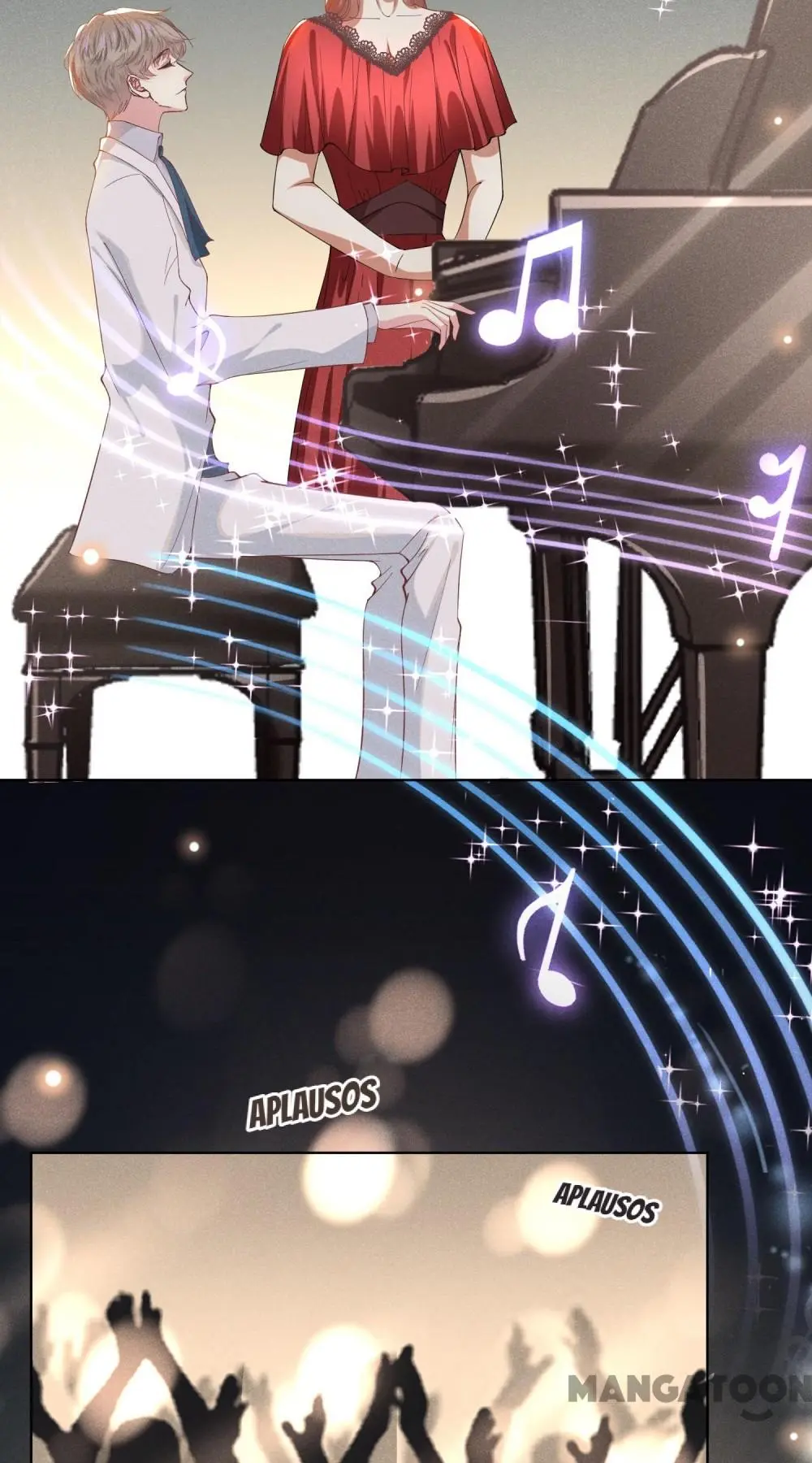 Lótus Negra – Capítulo 55 Yaoi – Página 28