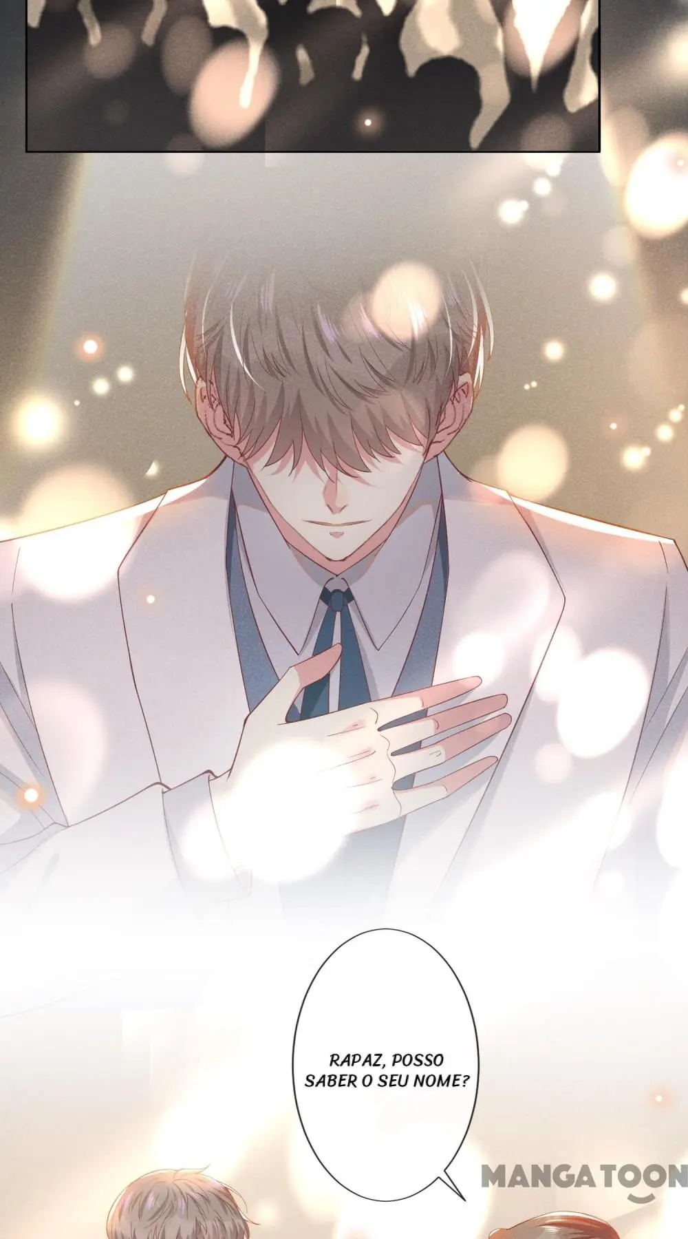 Lótus Negra – Capítulo 55 Yaoi – Página 29