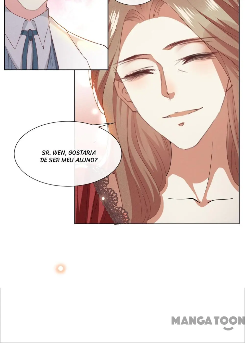 Lótus Negra – Capítulo 55 Yaoi – Página 31