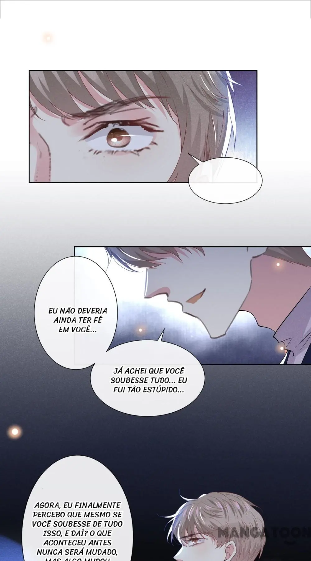 Lótus Negra – Capítulo 55 Yaoi – Página 4