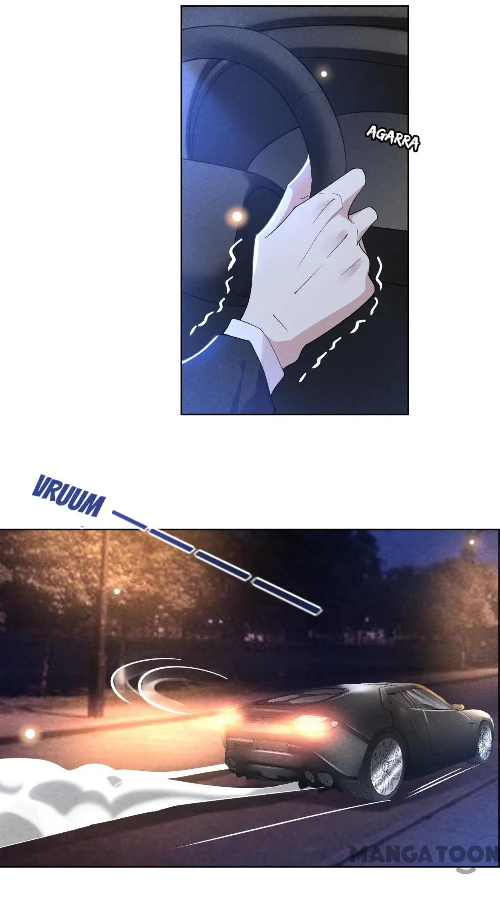 Lótus Negra – Capítulo 55 Yaoi – Página 7