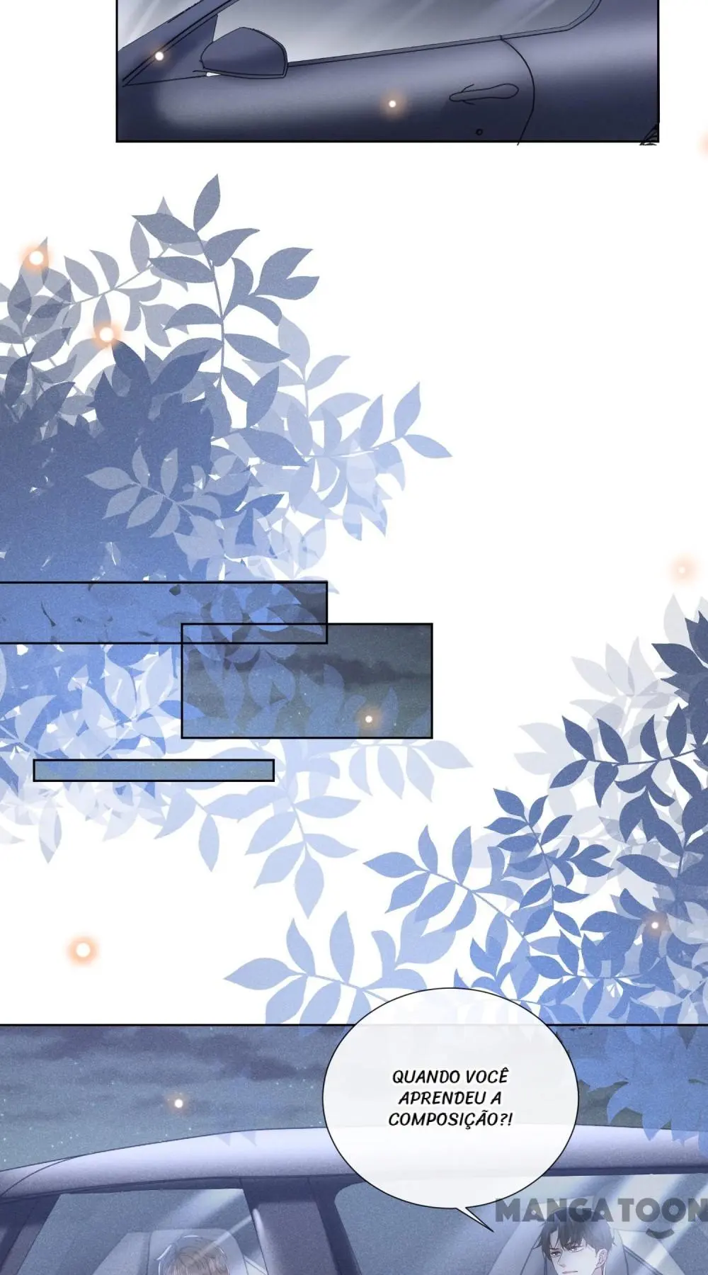 Lótus Negra – Capítulo 56 Yaoi – Página 10