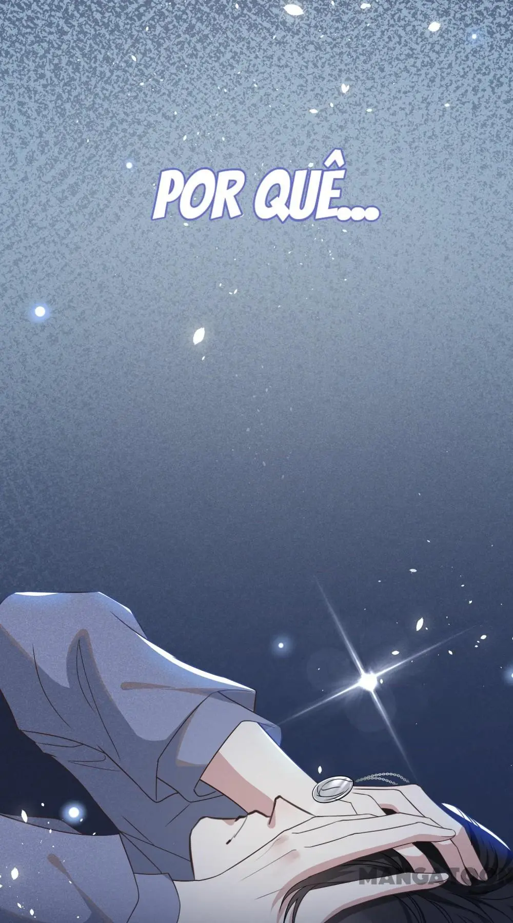 Lótus Negra – Capítulo 56 Yaoi – Página 25