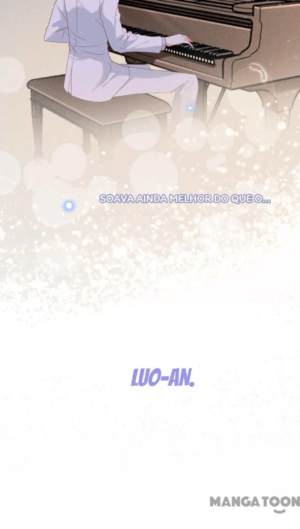 Lótus Negra – Capítulo 56 Yaoi – Página 27