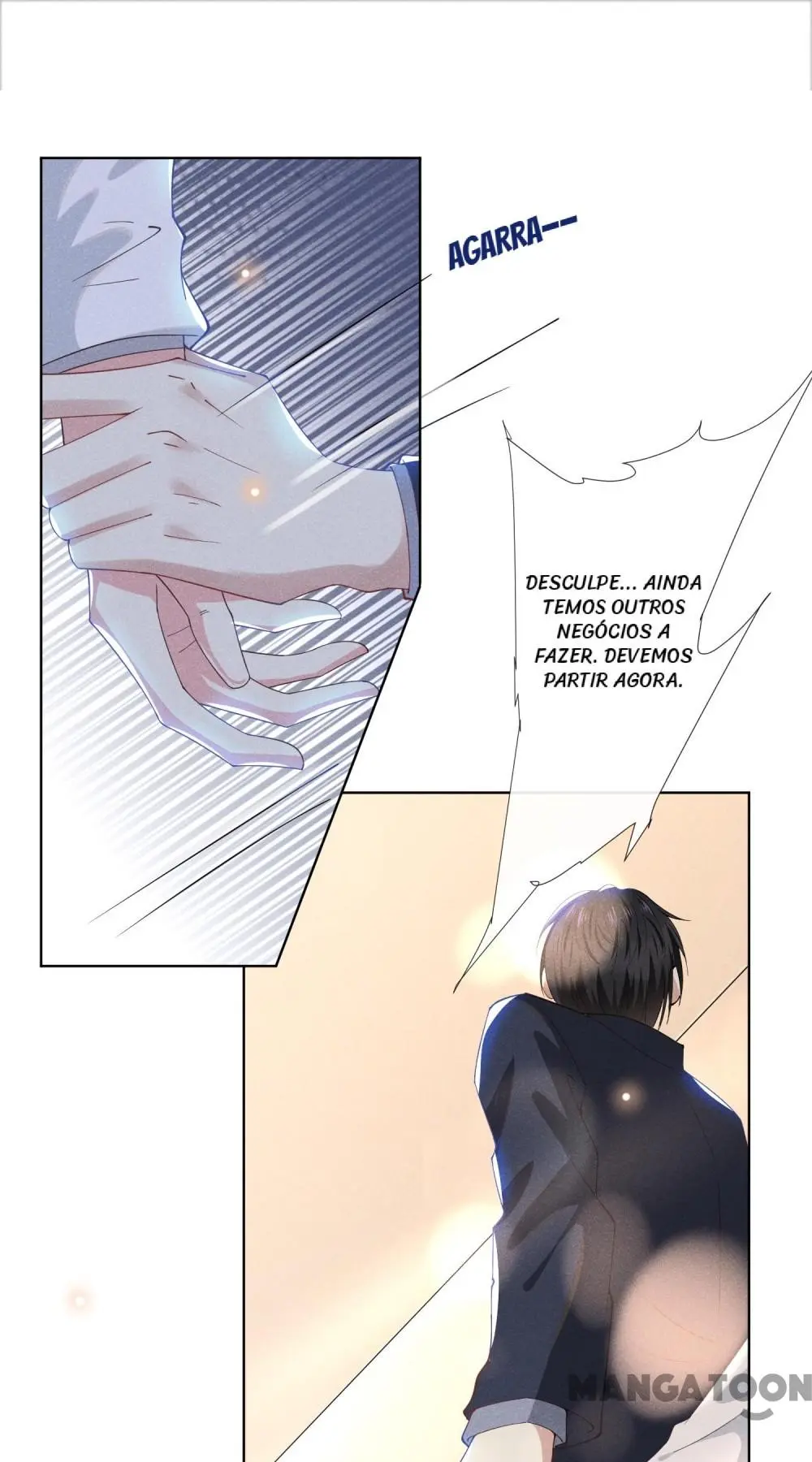 Lótus Negra – Capítulo 56 Yaoi – Página 5