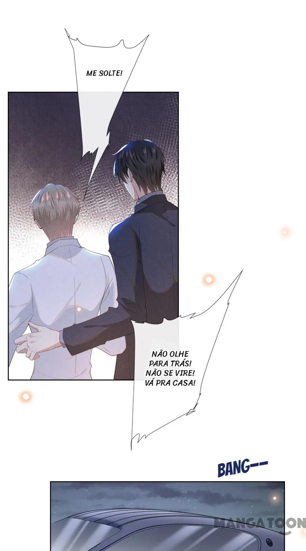 Lótus Negra – Capítulo 56 Yaoi – Página 9