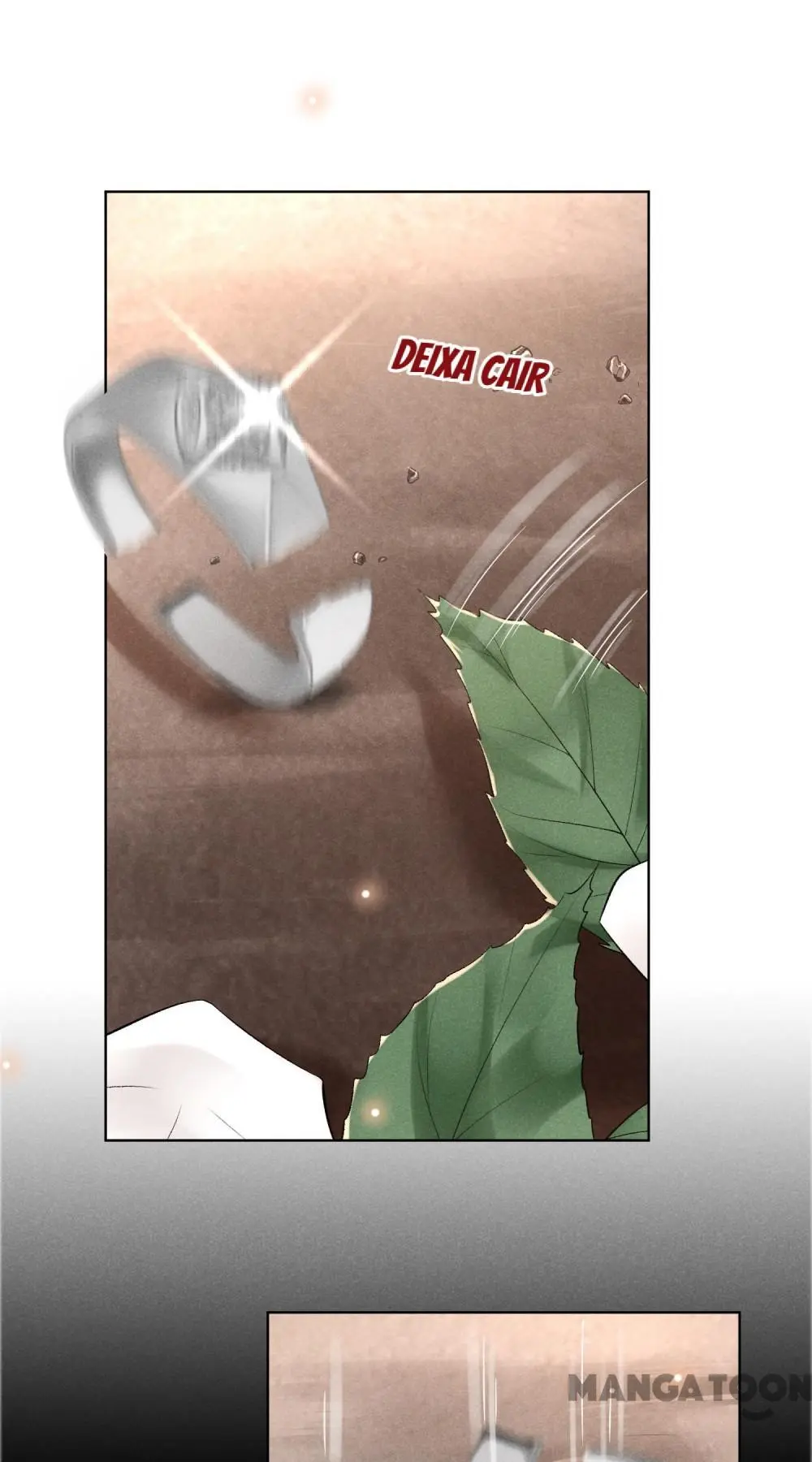 Lótus Negra – Capítulo 57 Yaoi – Página 14