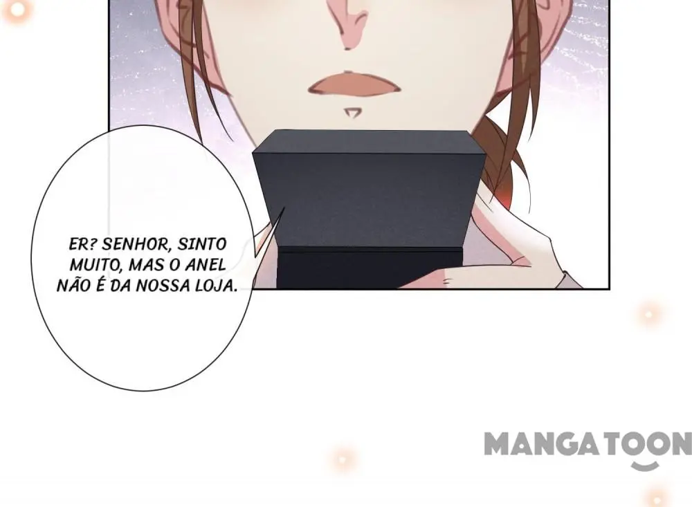 Lótus Negra – Capítulo 57 Yaoi – Página 21