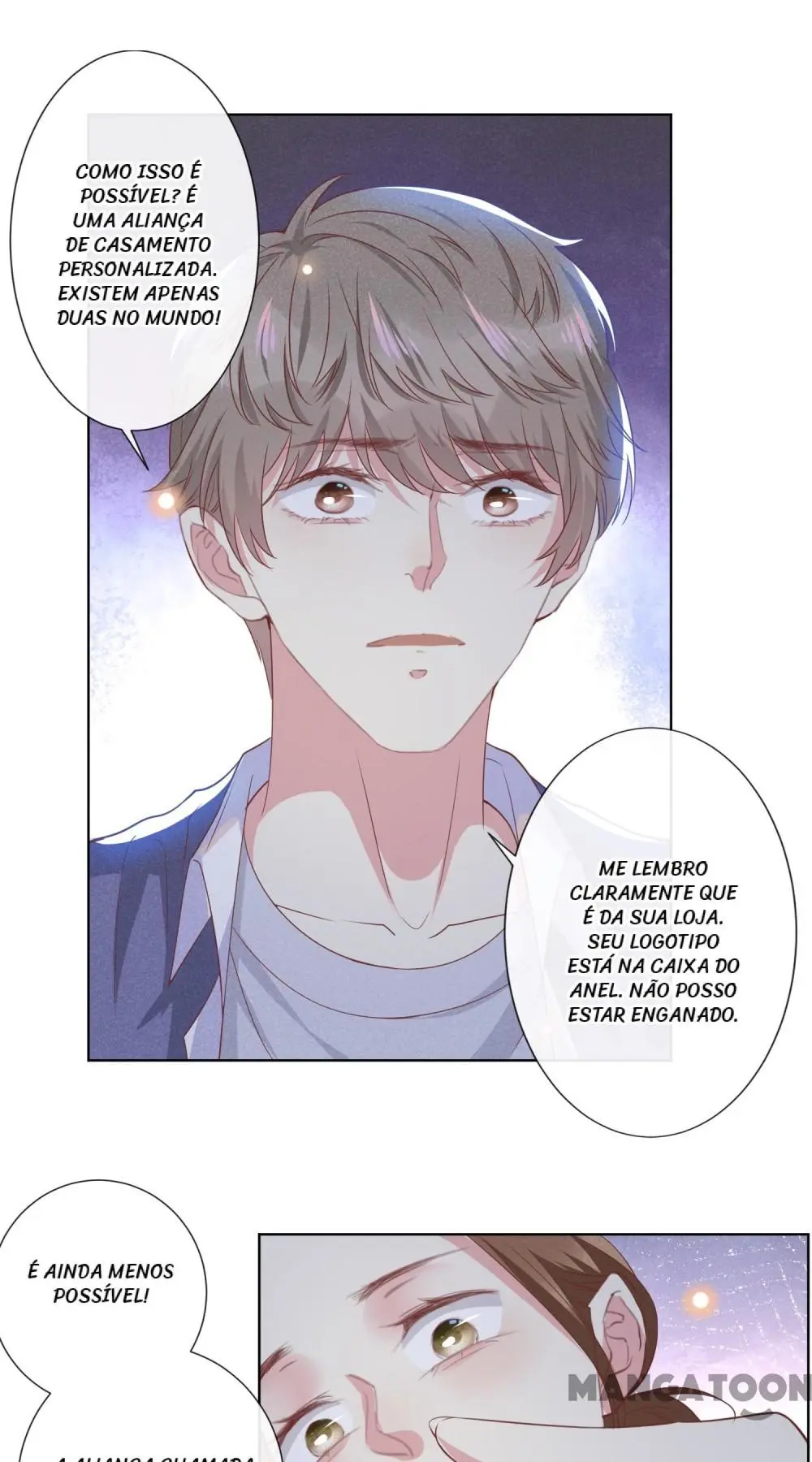 Lótus Negra – Capítulo 57 Yaoi – Página 22