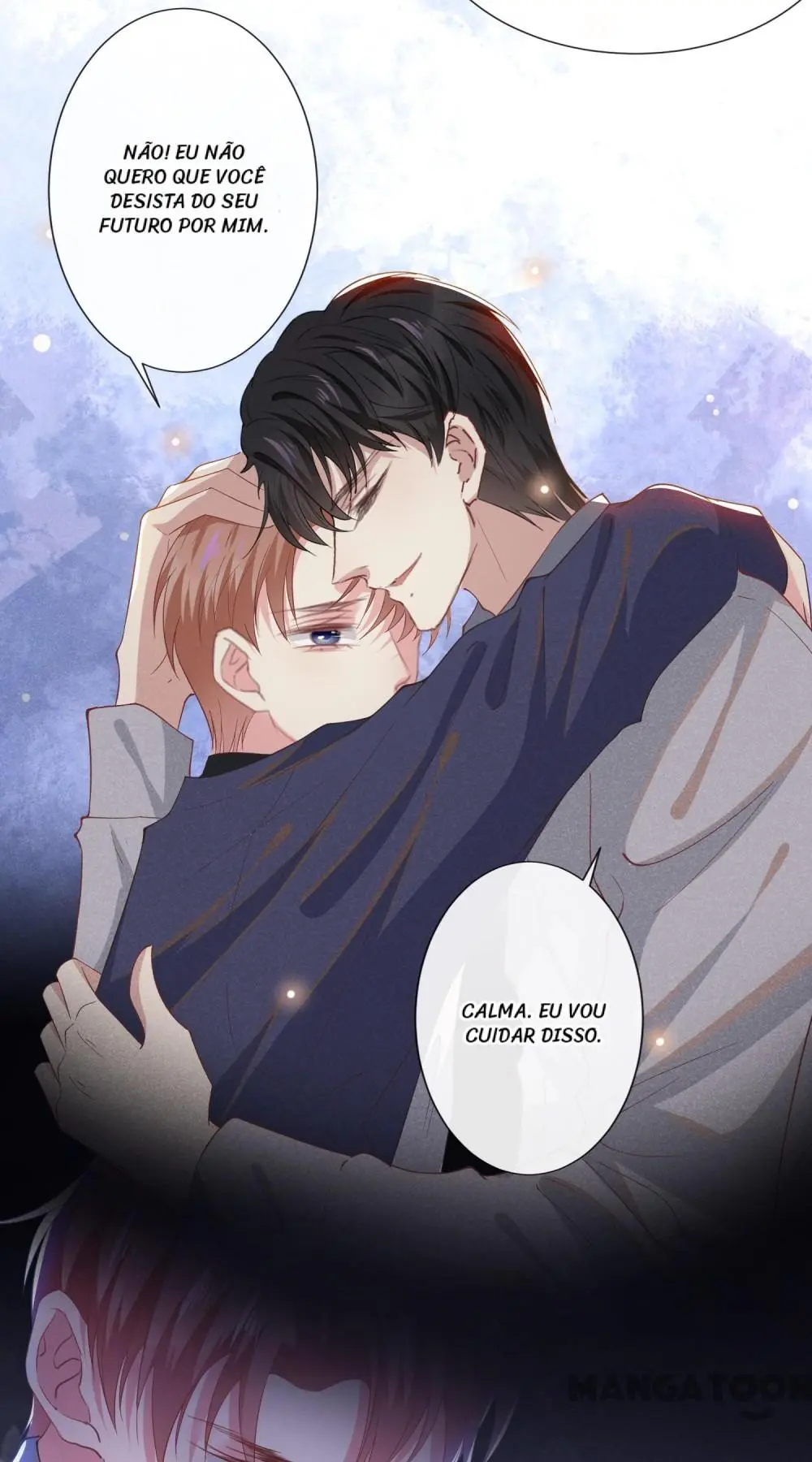 Lótus Negra – Capítulo 57 Yaoi – Página 7