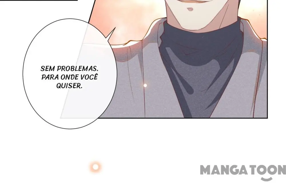 Lótus Negra – Capítulo 57 Yaoi – Página 9