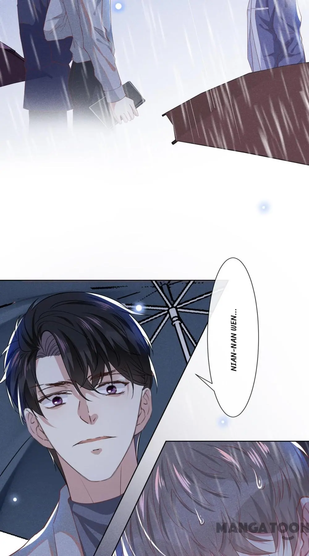 Lótus Negra – Capítulo 58 Yaoi – Página 10