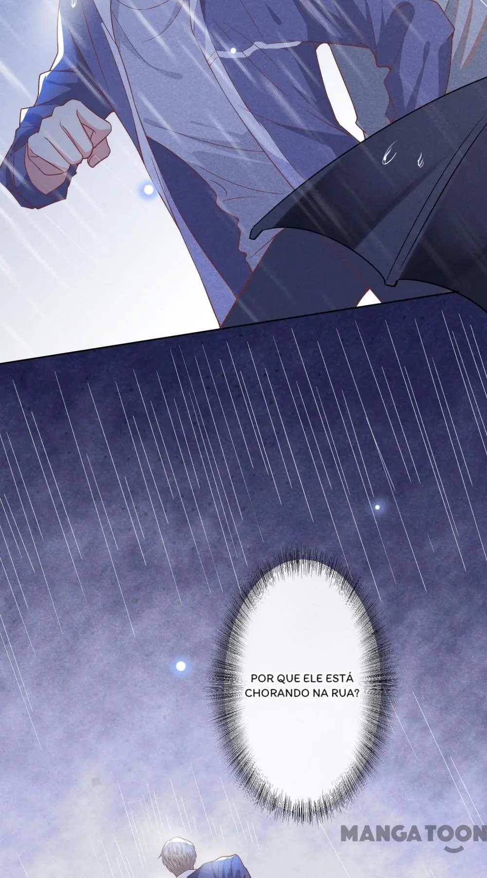 Lótus Negra – Capítulo 58 Yaoi – Página 12