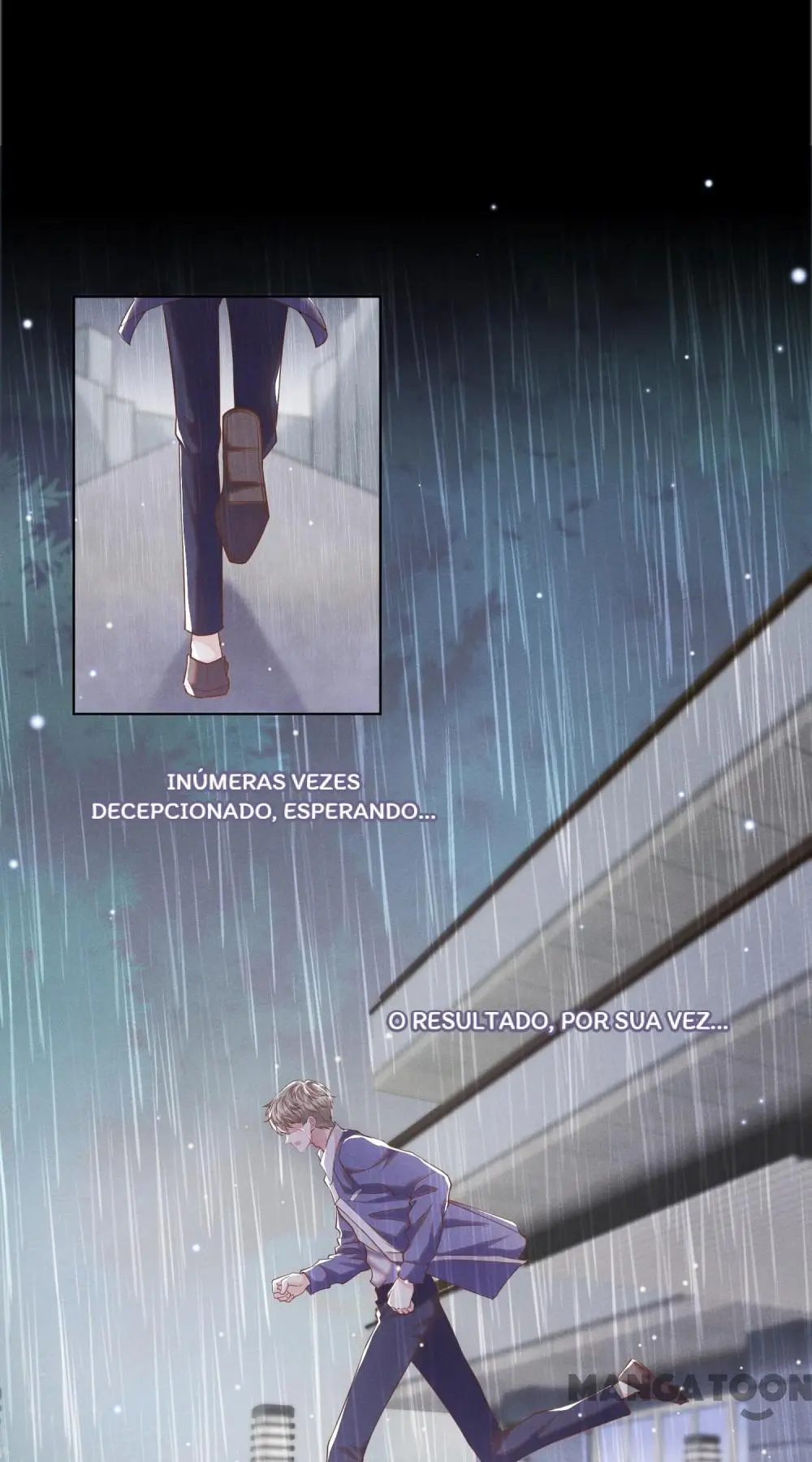 Lótus Negra – Capítulo 58 Yaoi – Página 14