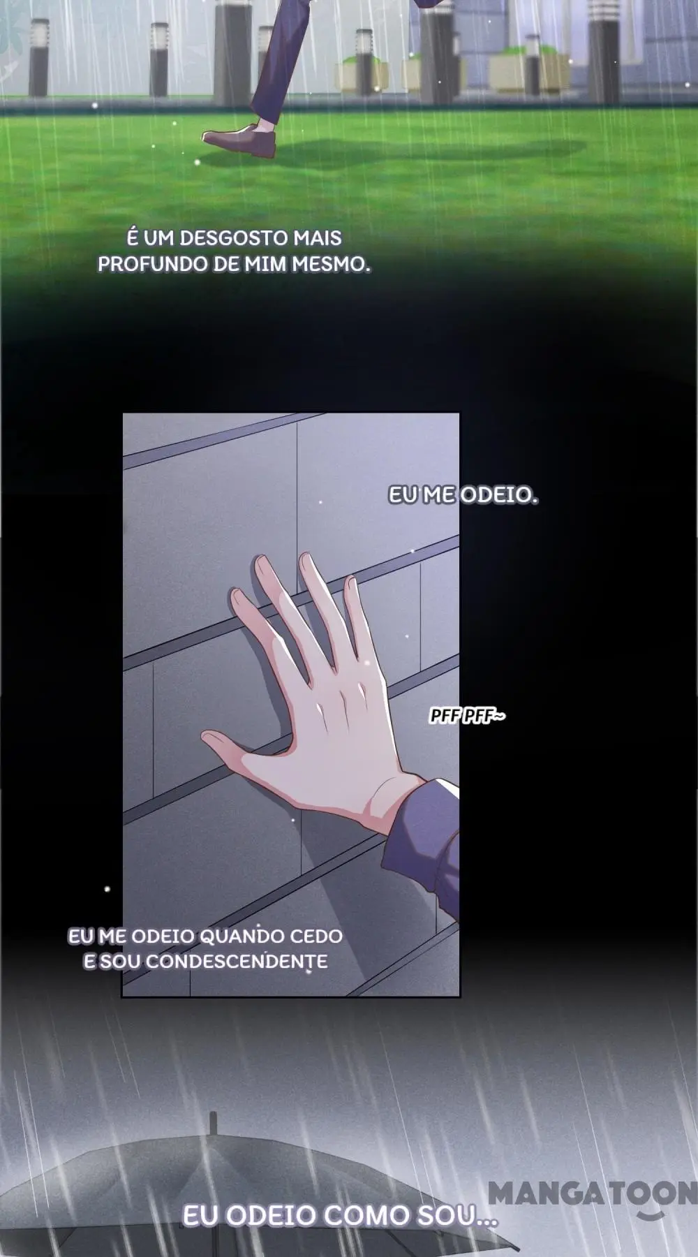 Lótus Negra – Capítulo 58 Yaoi – Página 15