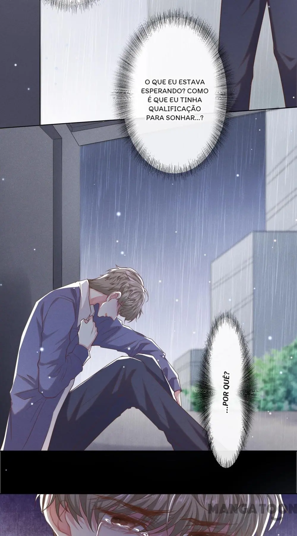 Lótus Negra – Capítulo 58 Yaoi – Página 17