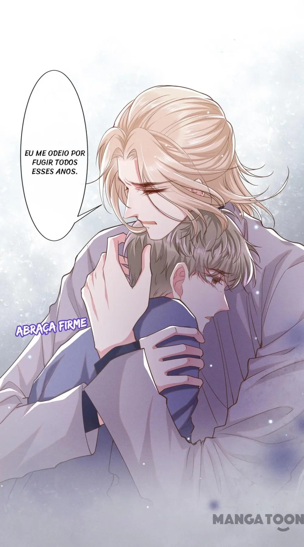 Lótus Negra – Capítulo 58 Yaoi – Página 22