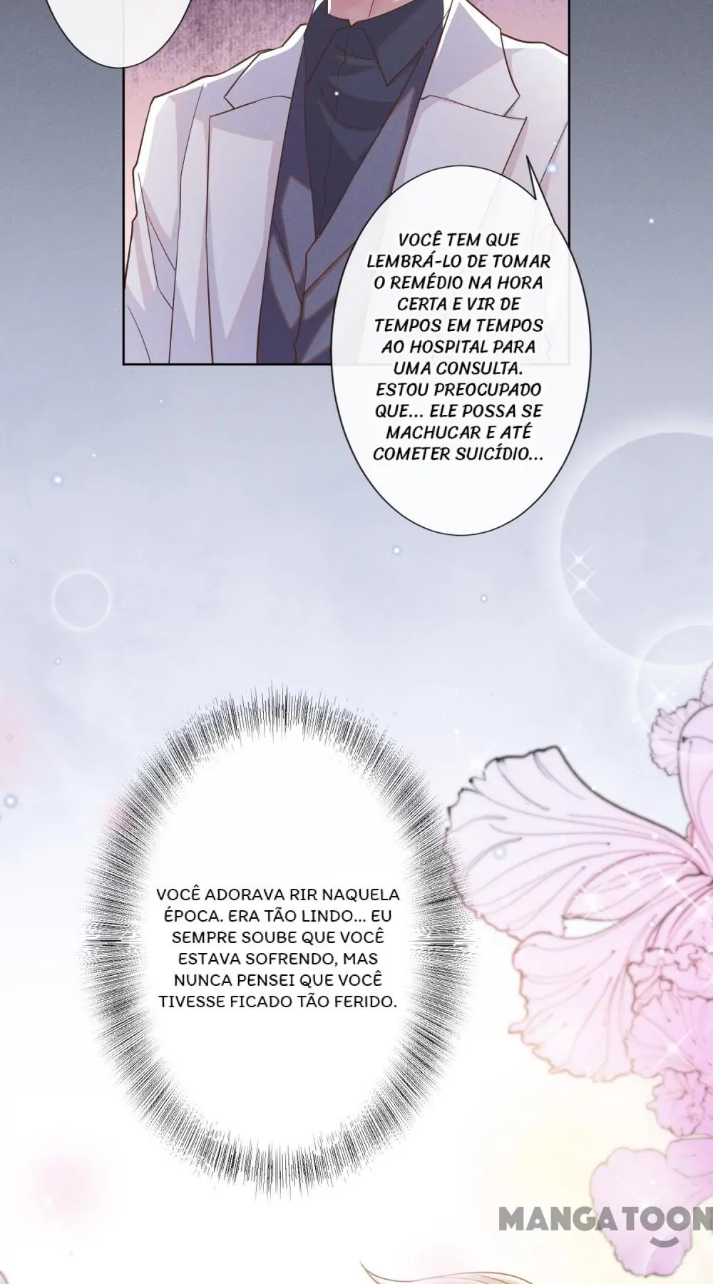 Lótus Negra – Capítulo 58 Yaoi – Página 26