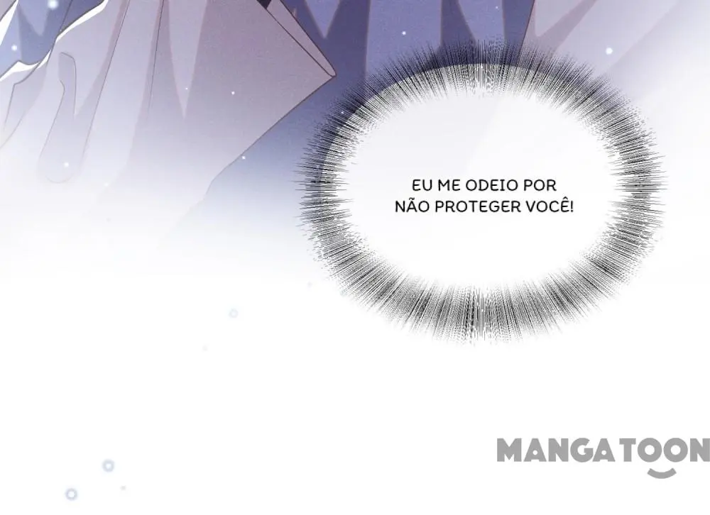 Lótus Negra – Capítulo 58 Yaoi – Página 28