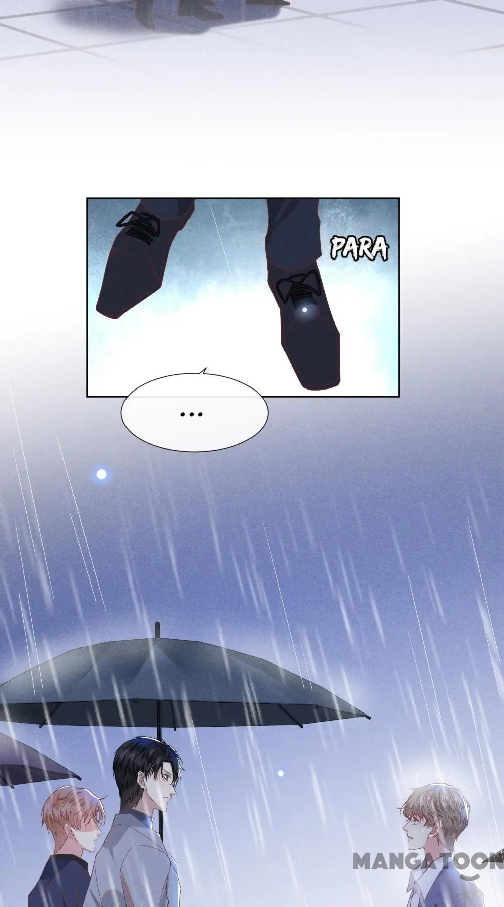 Lótus Negra – Capítulo 58 Yaoi – Página 9