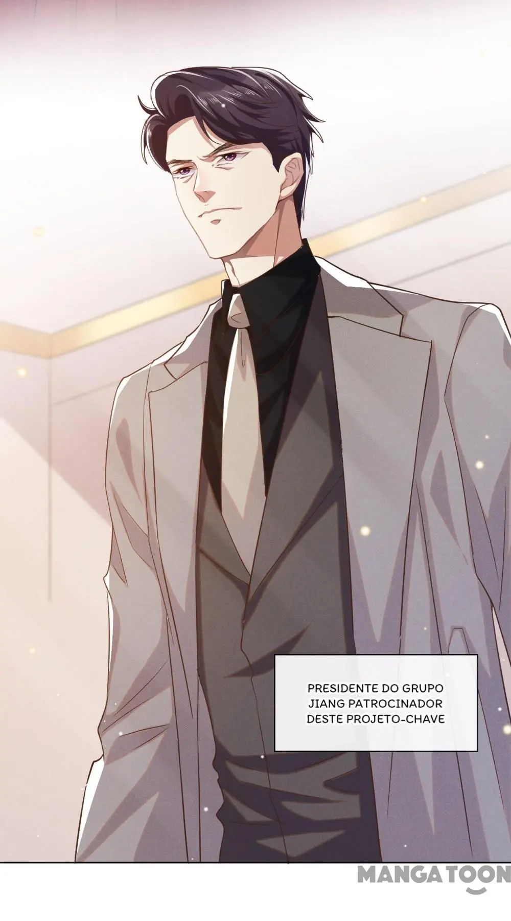 Lótus Negra – Capítulo 59 Yaoi – Página 13