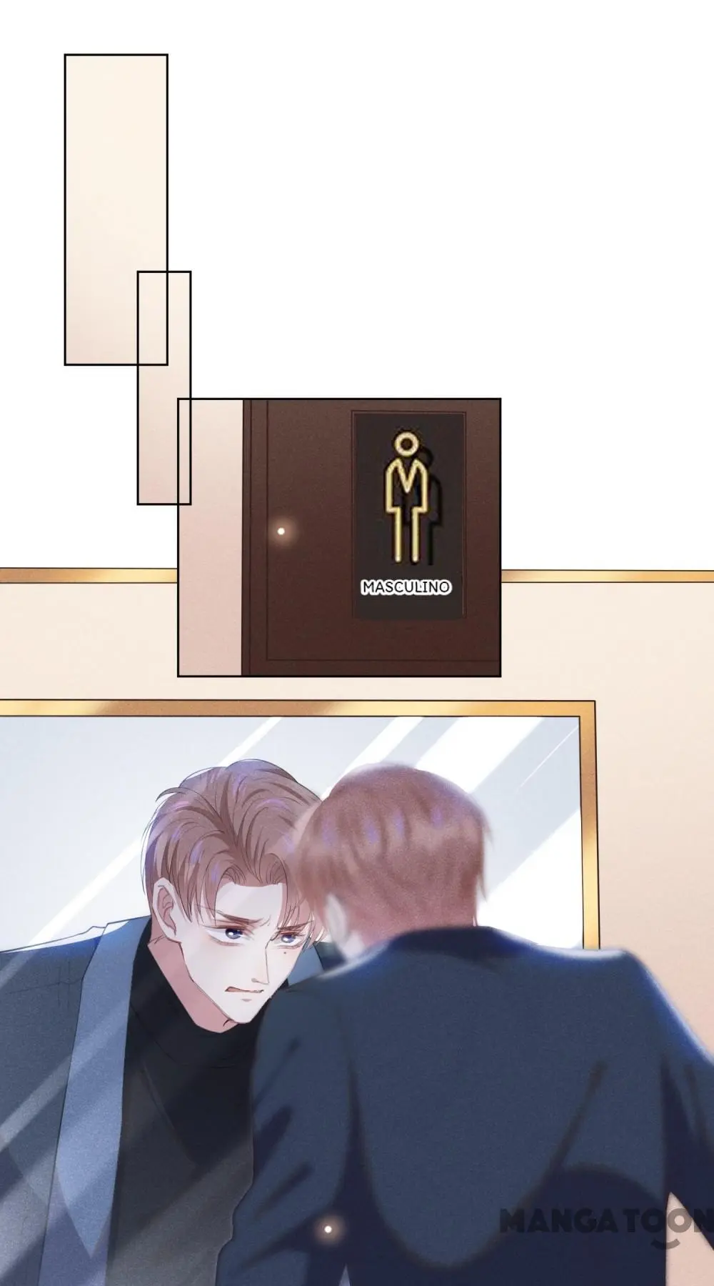 Lótus Negra – Capítulo 59 Yaoi – Página 19