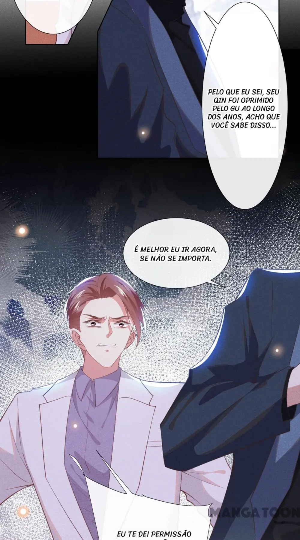 Lótus Negra – Capítulo 59 Yaoi – Página 23