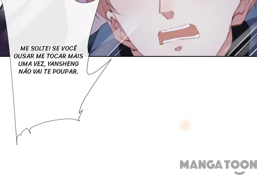 Lótus Negra – Capítulo 59 Yaoi – Página 25