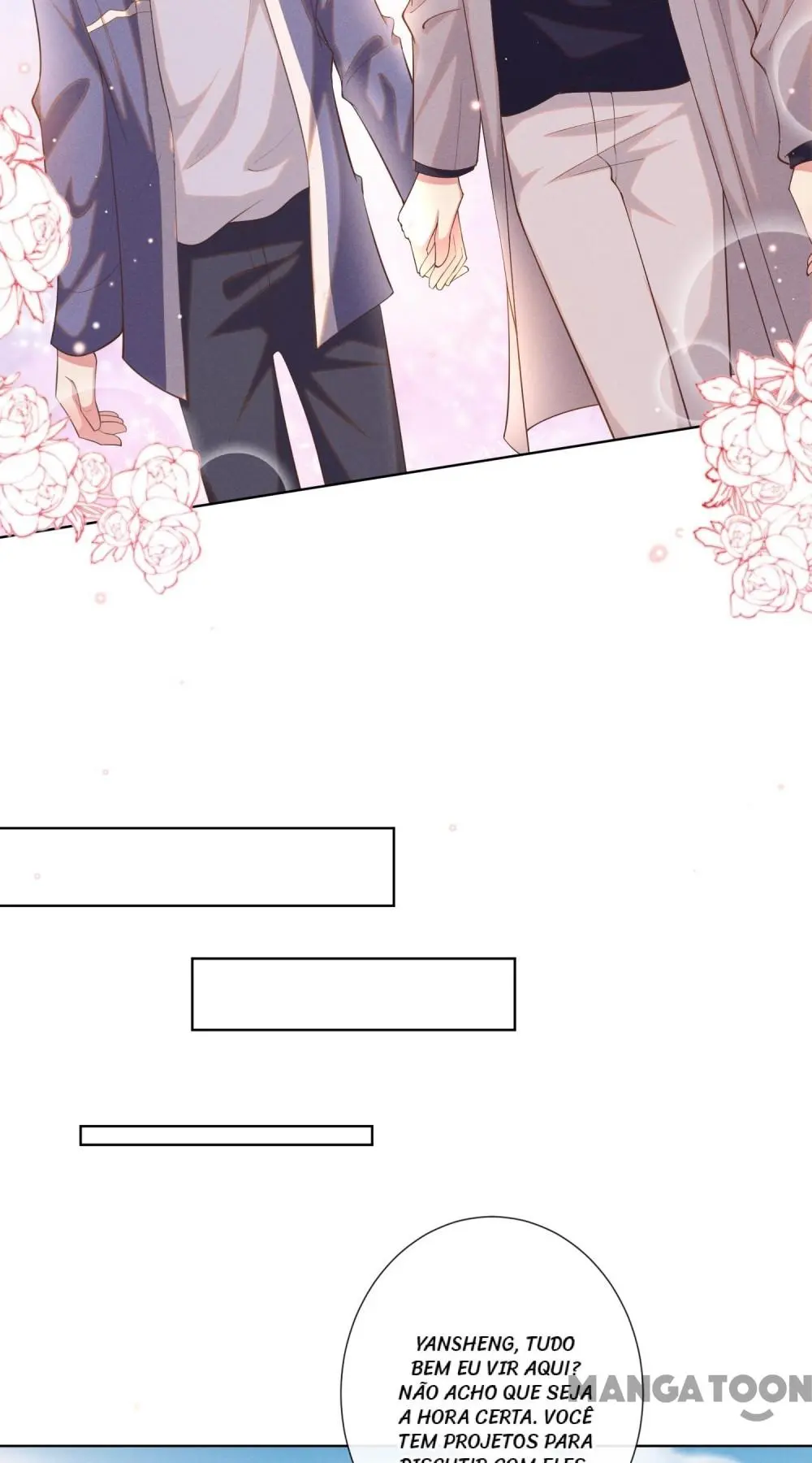 Lótus Negra – Capítulo 59 Yaoi – Página 4