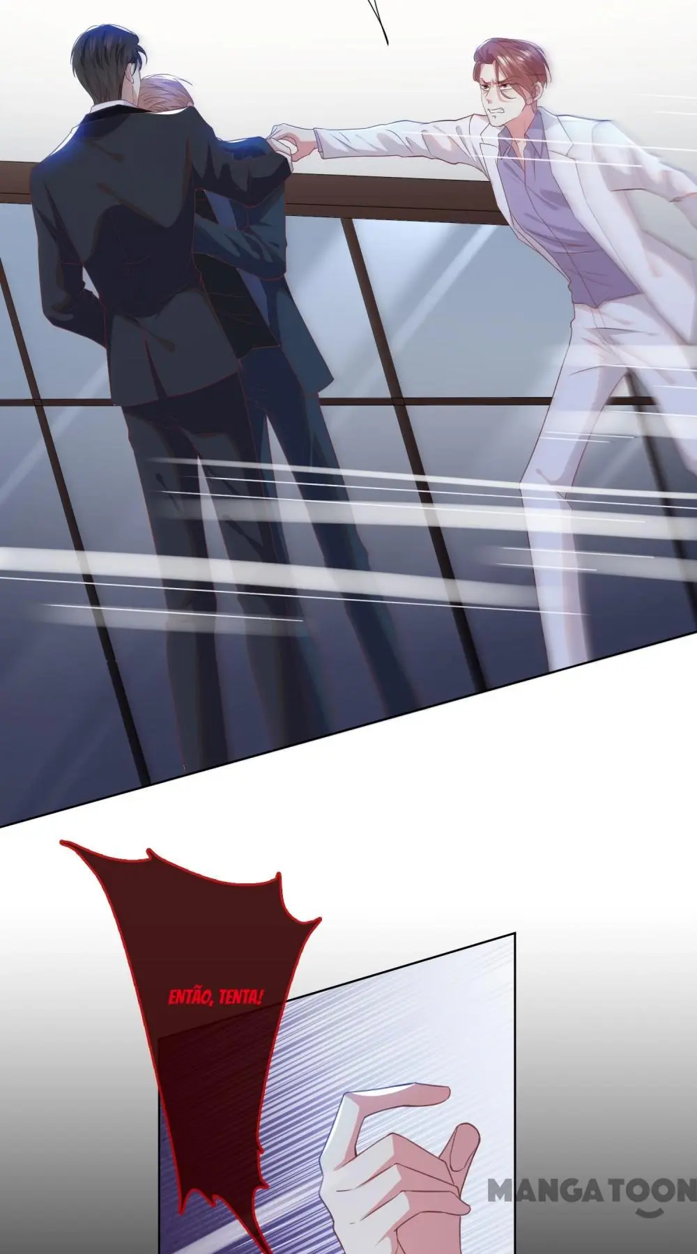 Lótus Negra – Capítulo 60 Yaoi – Página 15