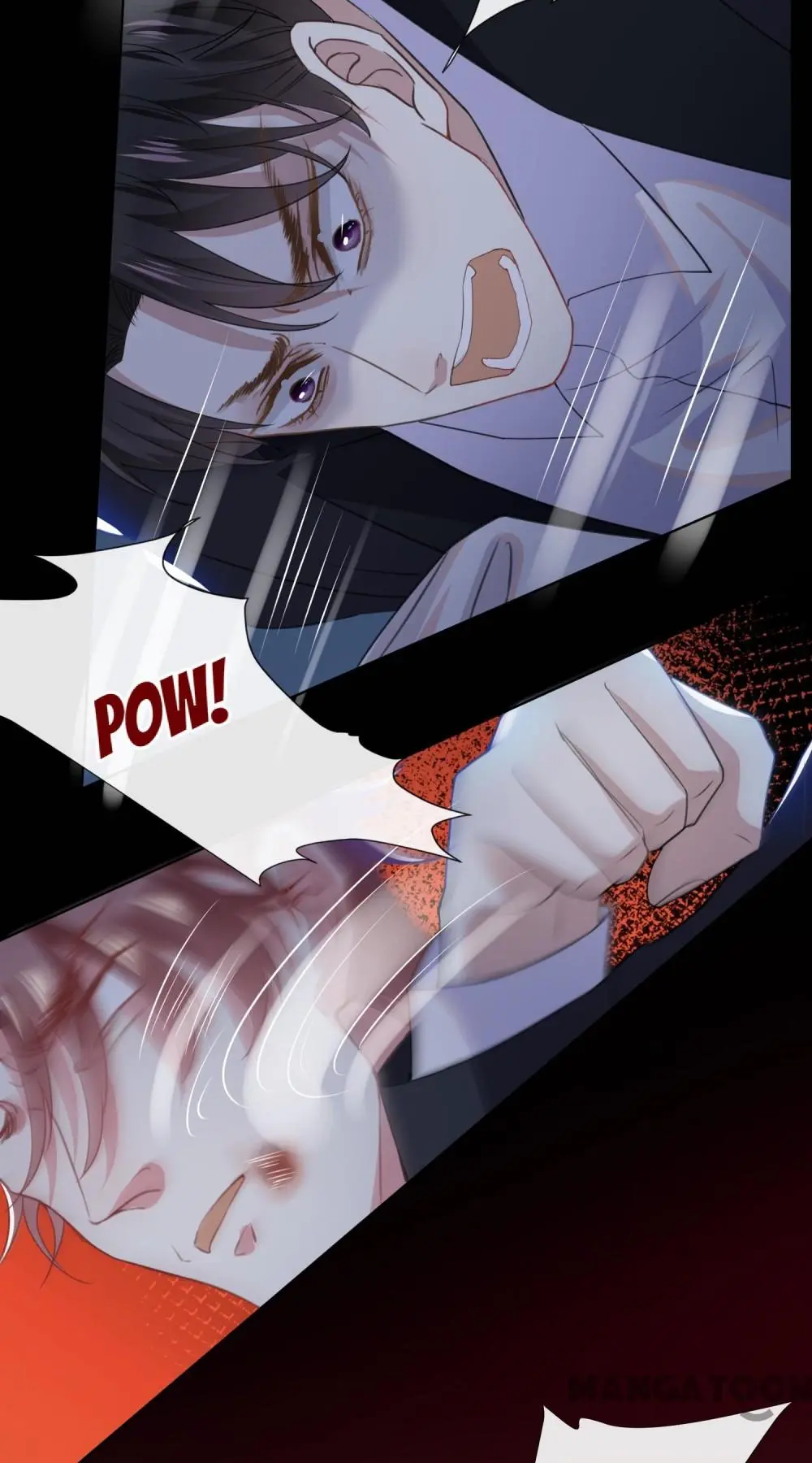 Lótus Negra – Capítulo 60 Yaoi – Página 22