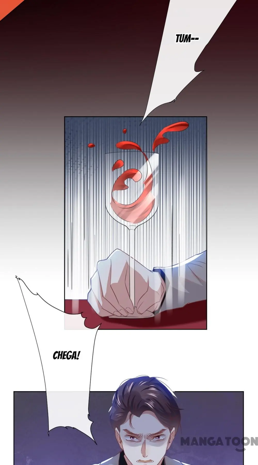 Lótus Negra – Capítulo 60 Yaoi – Página 23