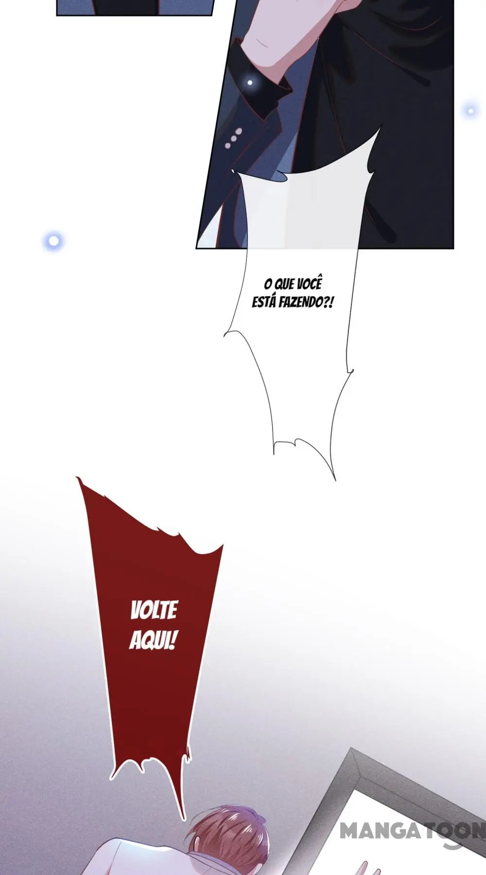 Lótus Negra – Capítulo 60 Yaoi – Página 5