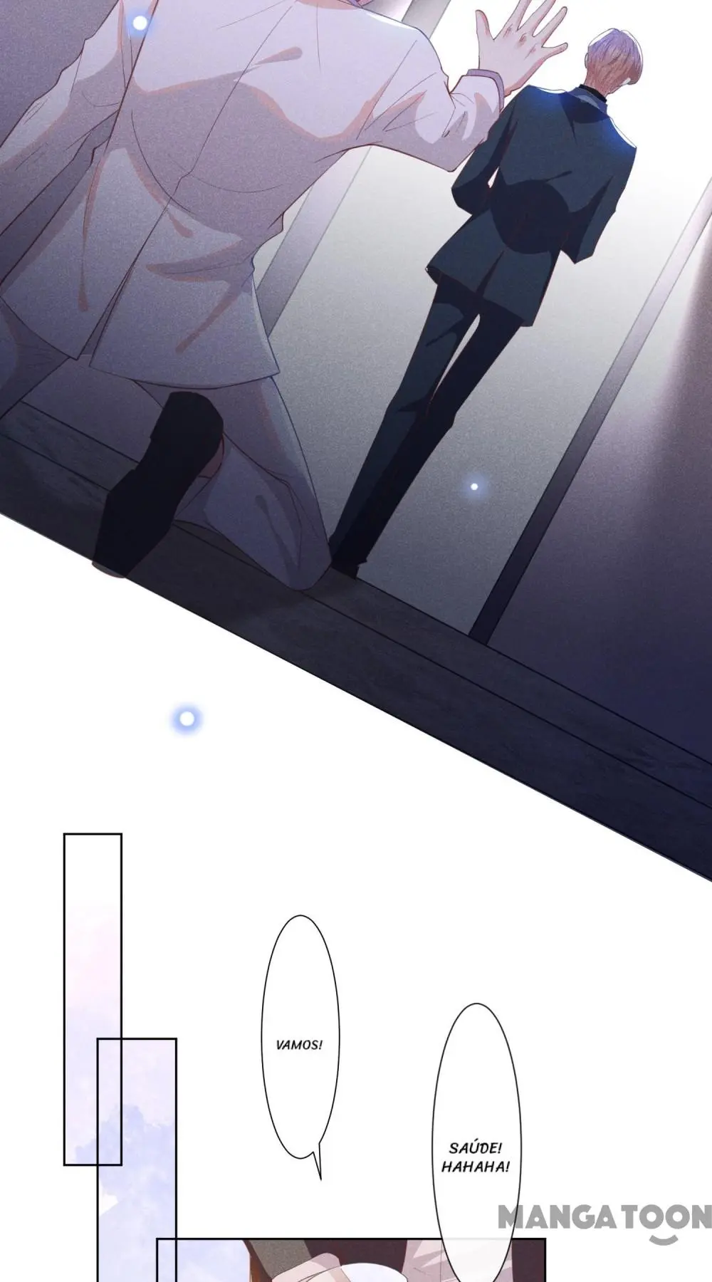 Lótus Negra – Capítulo 60 Yaoi – Página 6