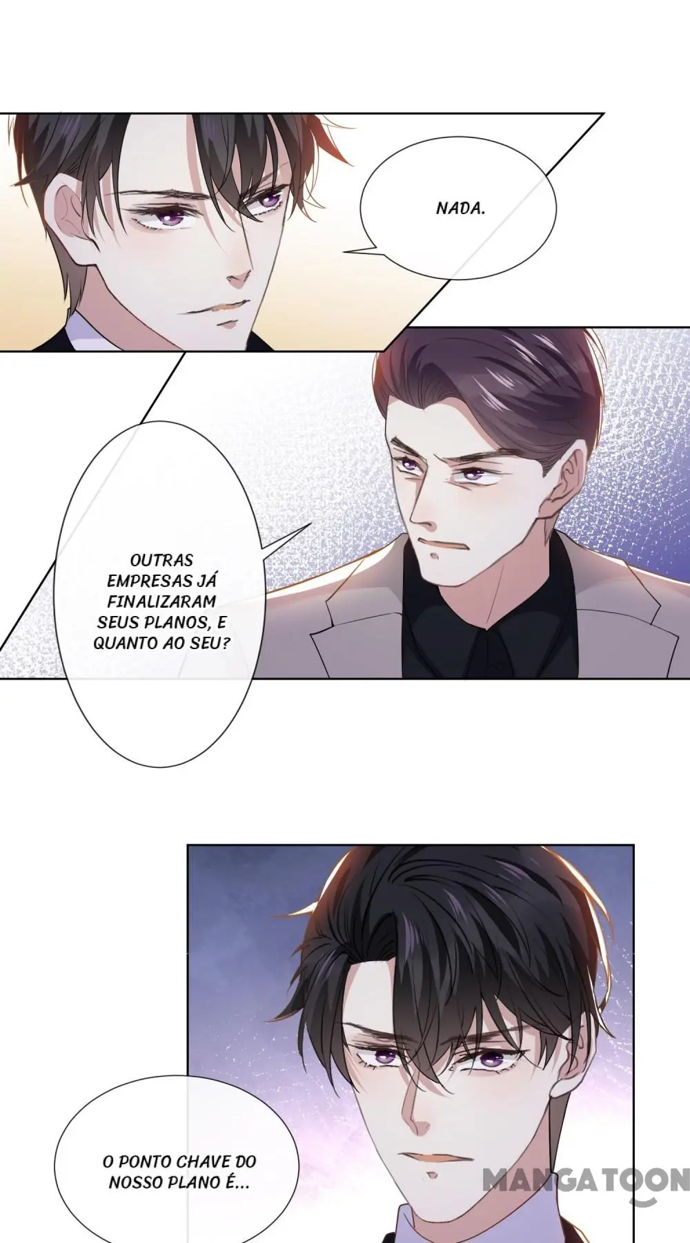 Lótus Negra – Capítulo 60 Yaoi – Página 9