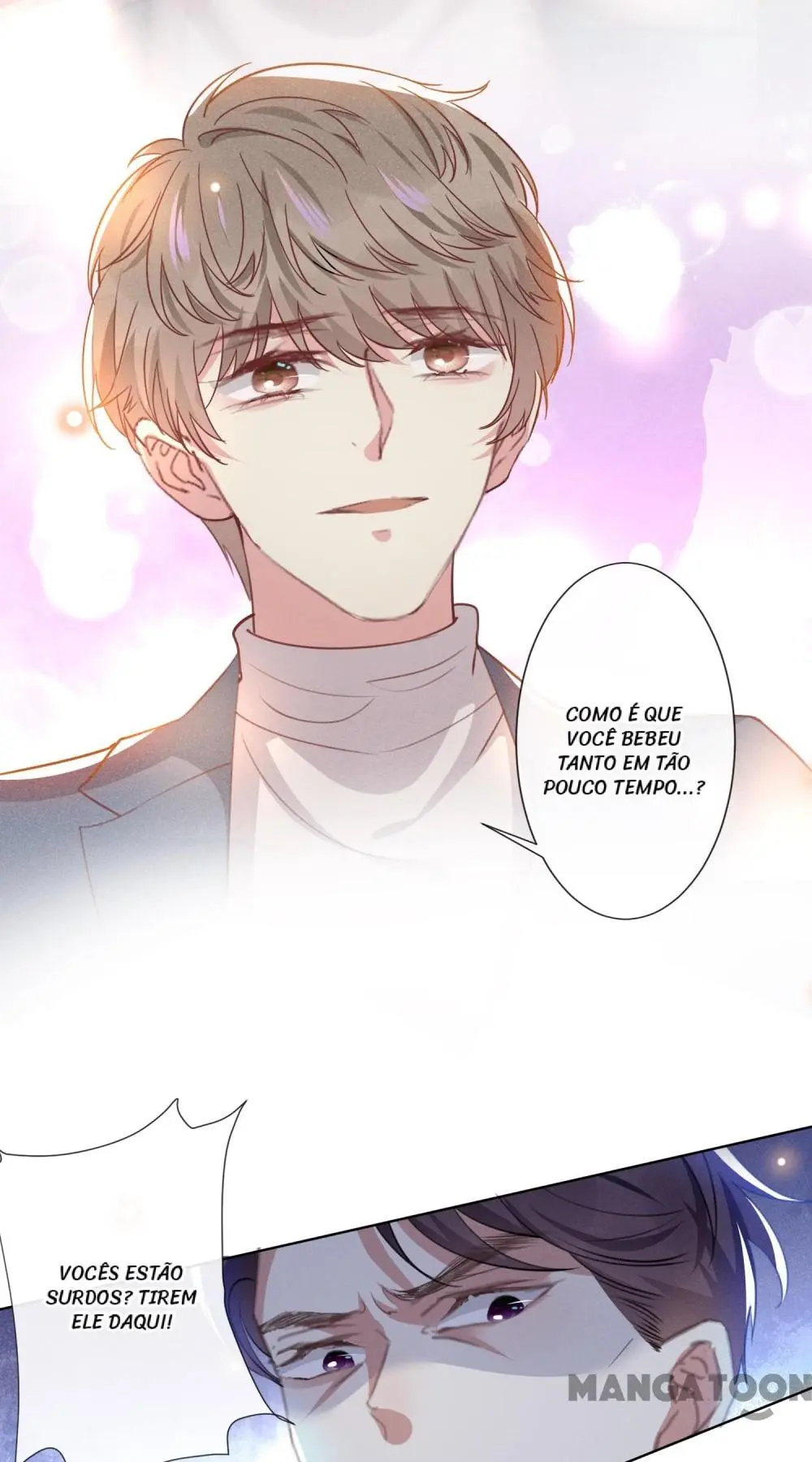 Lótus Negra – Capítulo 61 Yaoi – Página 11