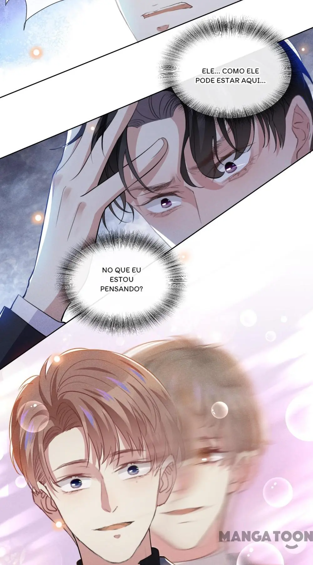 Lótus Negra – Capítulo 61 Yaoi – Página 12