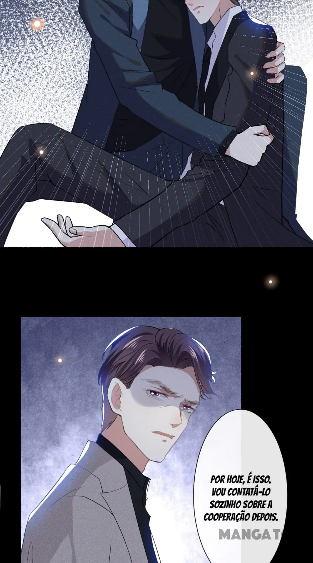 Lótus Negra – Capítulo 61 Yaoi – Página 15