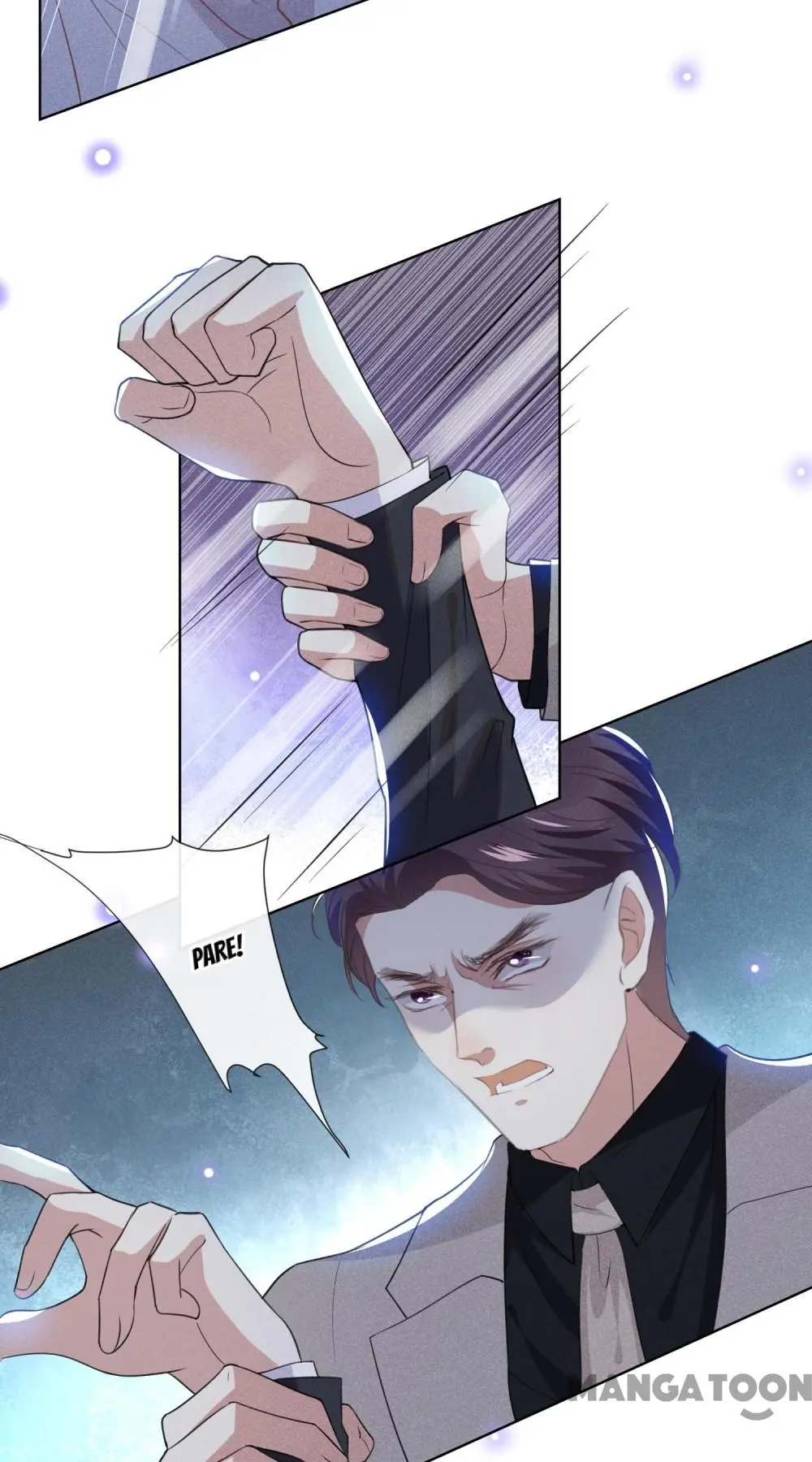 Lótus Negra – Capítulo 61 Yaoi – Página 2