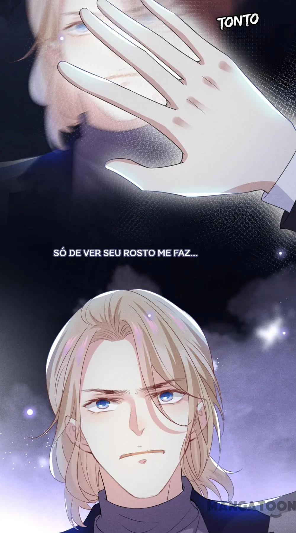 Lótus Negra – Capítulo 61 Yaoi – Página 4