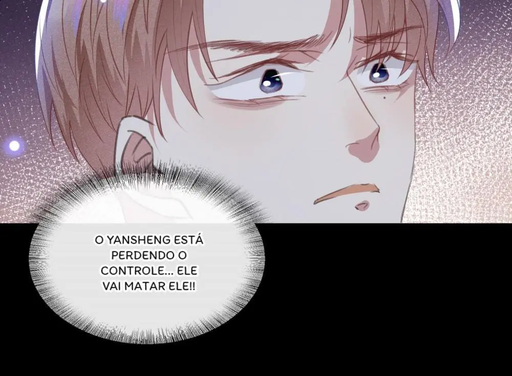 Lótus Negra – Capítulo 61 Yaoi – Página 8