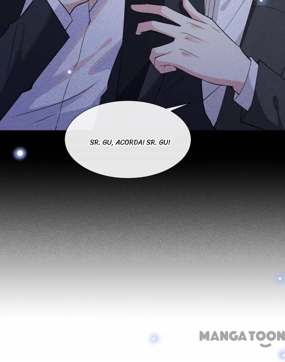 Lótus Negra – Capítulo 62 Yaoi – Página 10