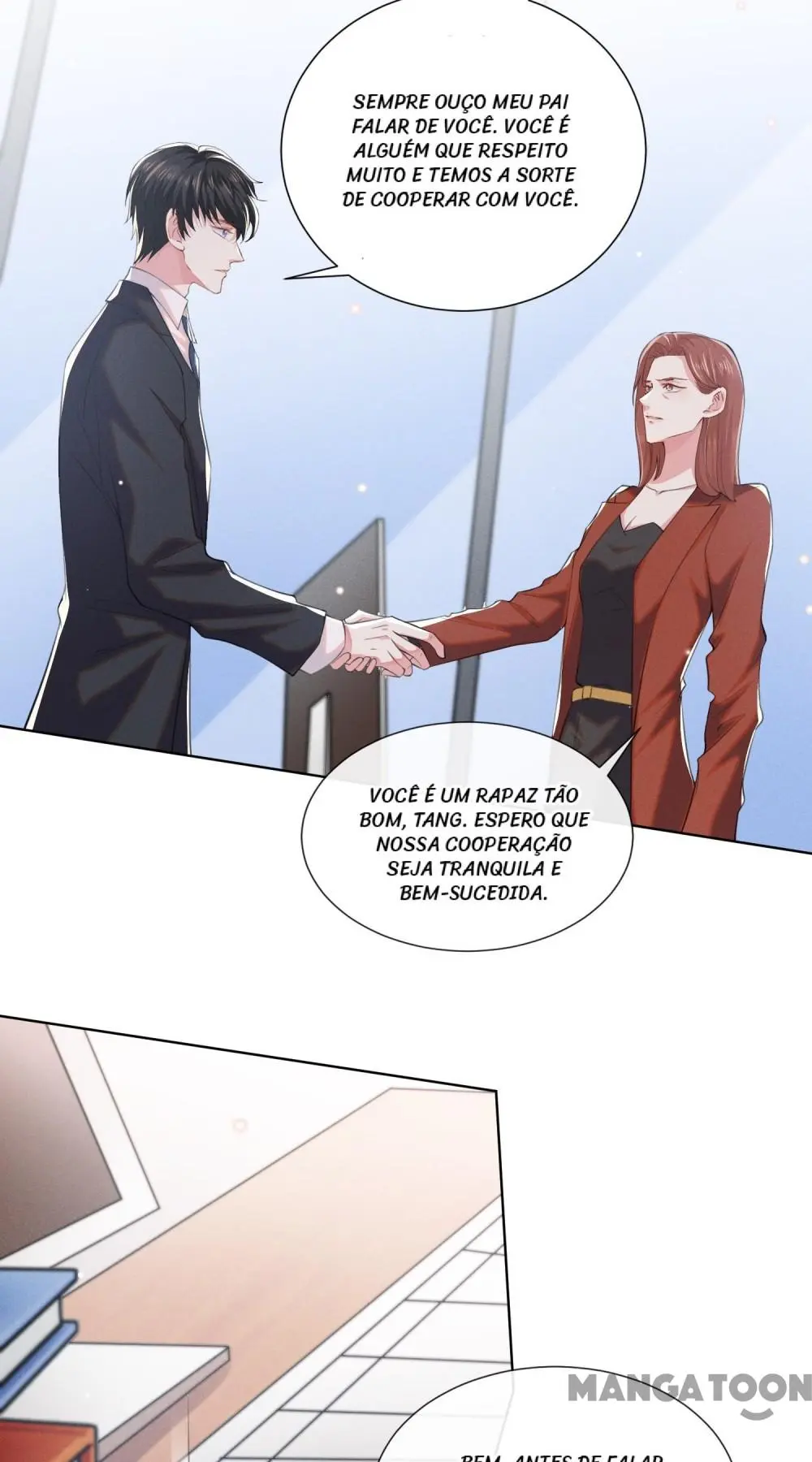 Lótus Negra – Capítulo 62 Yaoi – Página 14