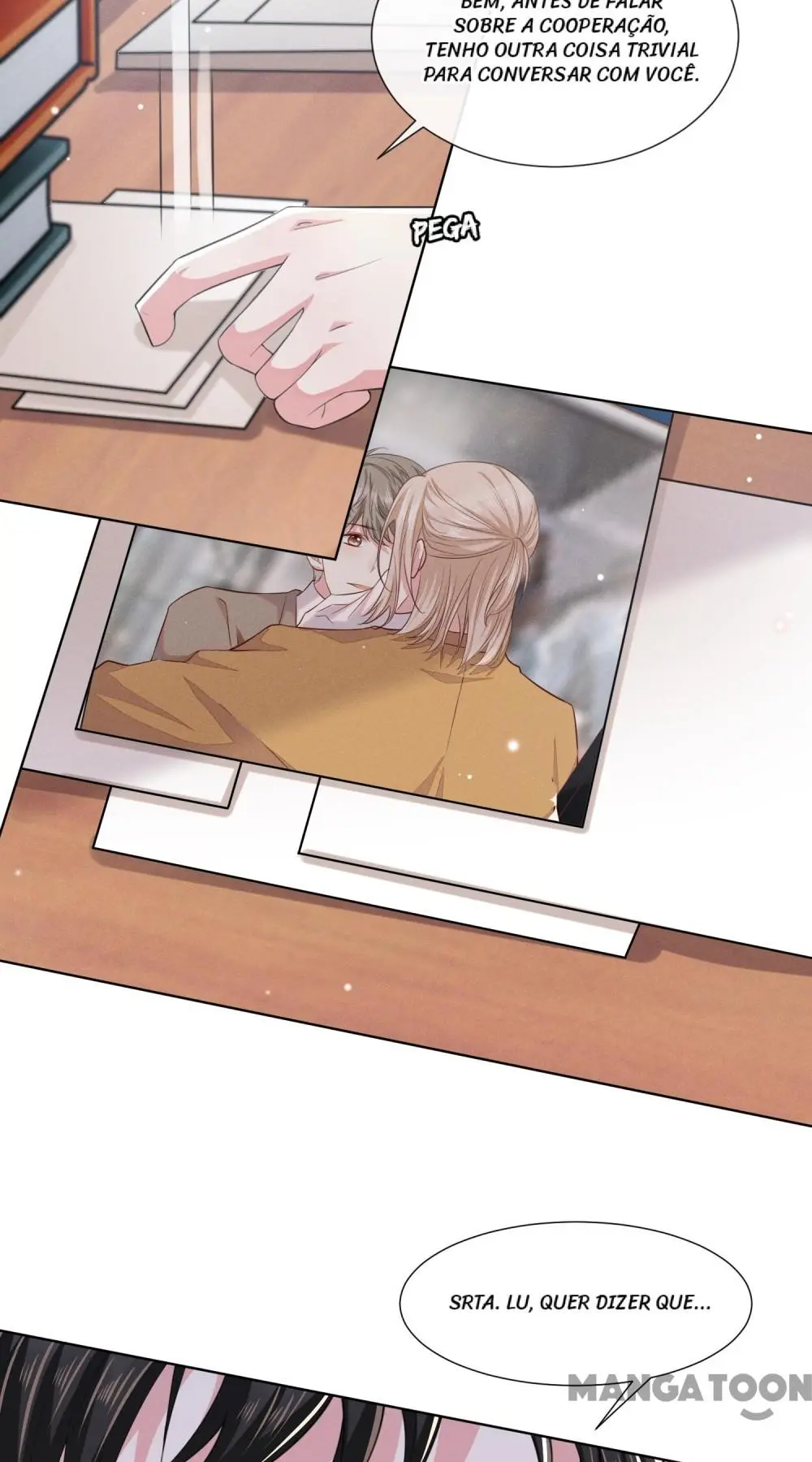 Lótus Negra – Capítulo 62 Yaoi – Página 15