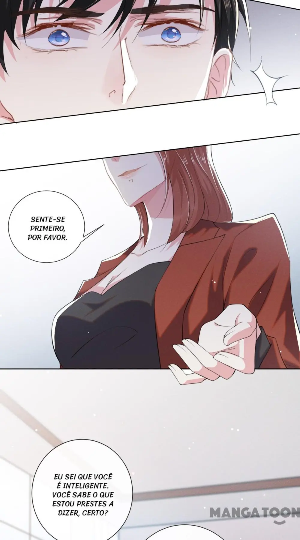 Lótus Negra – Capítulo 62 Yaoi – Página 16