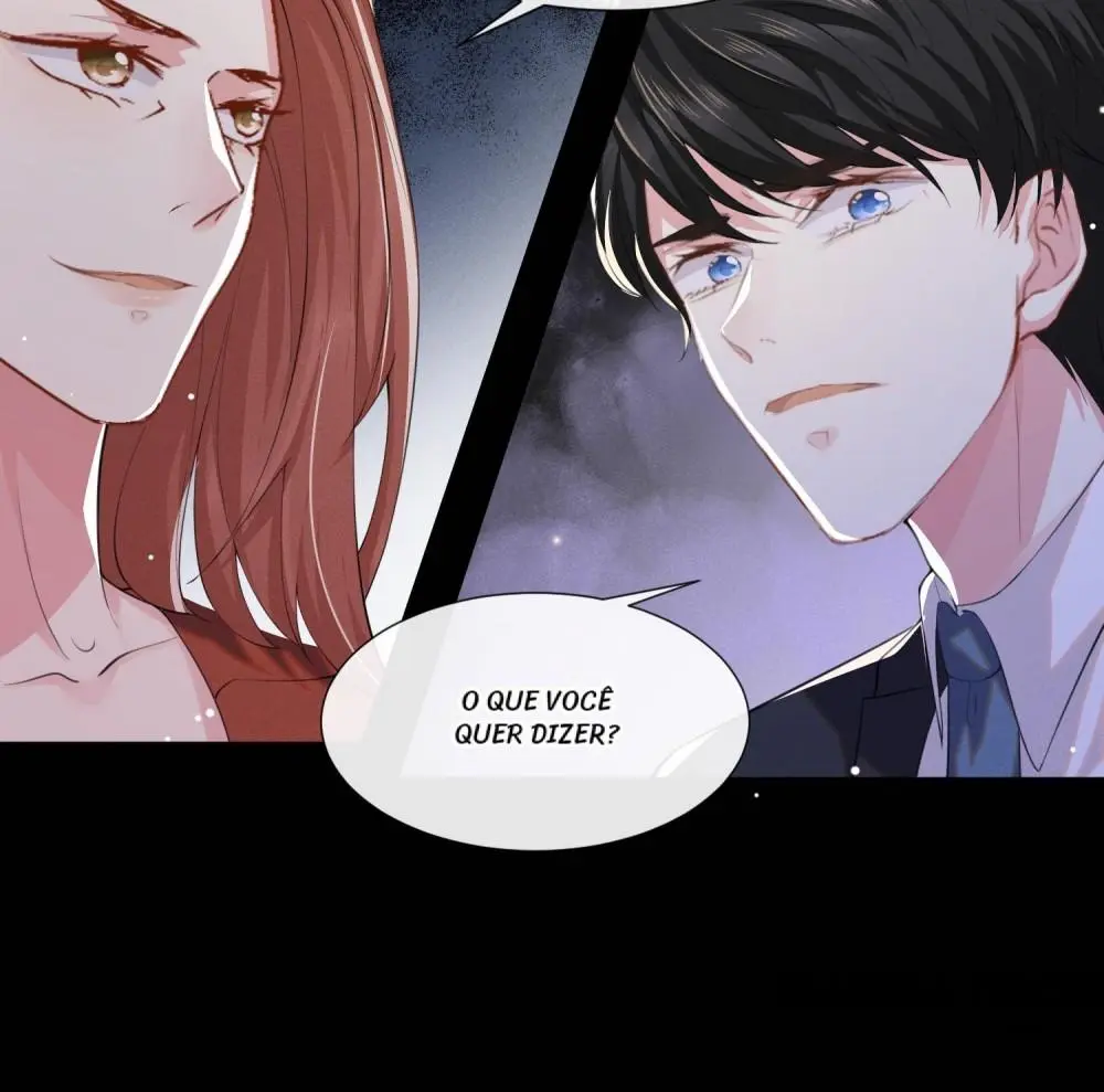 Lótus Negra – Capítulo 62 Yaoi – Página 18