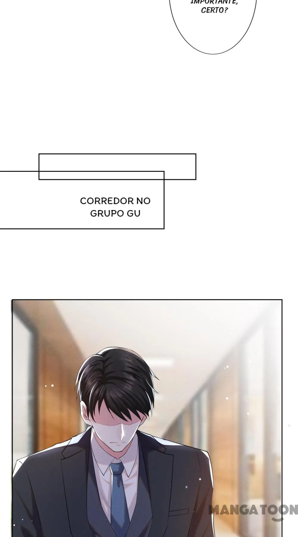 Lótus Negra – Capítulo 62 Yaoi – Página 21